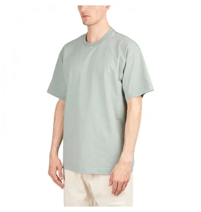 Carhartt WIP Marfa T-Shirt (Grün)