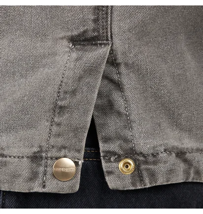 Carhartt WIP Arling Jacket (Grau)