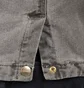 Carhartt WIP Arling Jacket (Grau)
