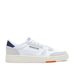 Reebok LT Court (Weiß / Grau)