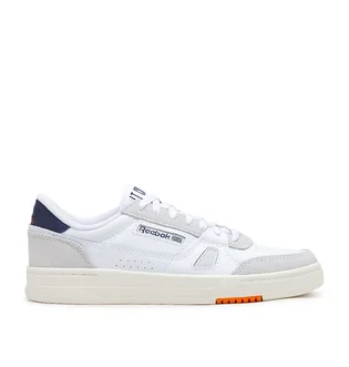 Reebok LT Court (Weiß / Grau)