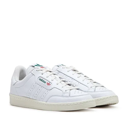 adidas Englewood Spezial (Weiß)