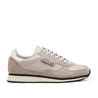 adidas Lawkholme Spezial (Hellbraun)