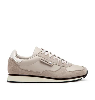 adidas Lawkholme Spezial (Hellbraun)