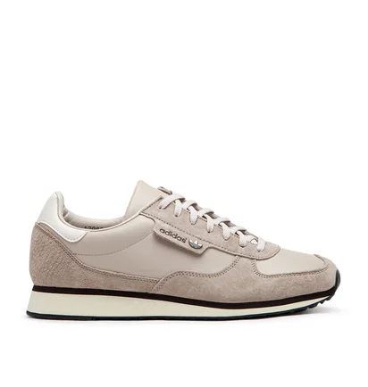 adidas Lawkholme Spezial (Hellbraun)