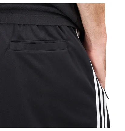 adidas x Korn Track Pant (Schwarz / Weiß)