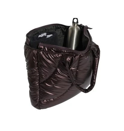 adidas Shopper (Burgundi)