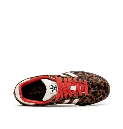 adidas WMNS Samba OG (Leopardenmuster)