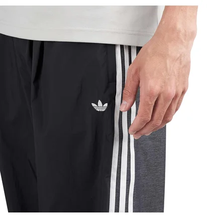 adidas Track Pants (Schwarz)