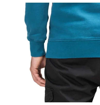 Karhu Helsinki Sport Hoodie (Blau / Weiss)