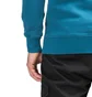 Karhu Helsinki Sport Hoodie (Blau / Weiss)