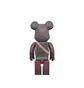 Medicom 400% Ape Soldier Be@rbrick Toy