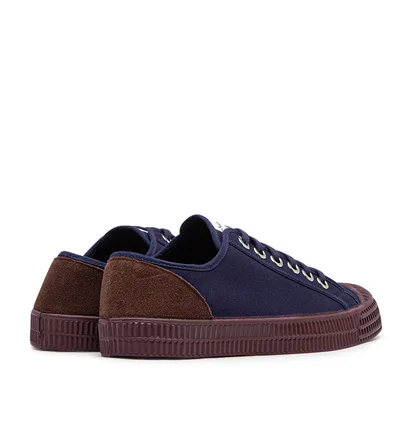 Novesta Star Master (Navy / Braun)