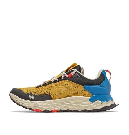 New Balance All Terrain MTHIER Y5 (Gelb / Blau)
