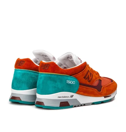 New Balance M1500 SU 'Coastal Cuisine Pack'' 'Made in England' (Orange)