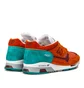 New Balance M1500 SU 'Coastal Cuisine Pack'' 'Made in England' (Orange)