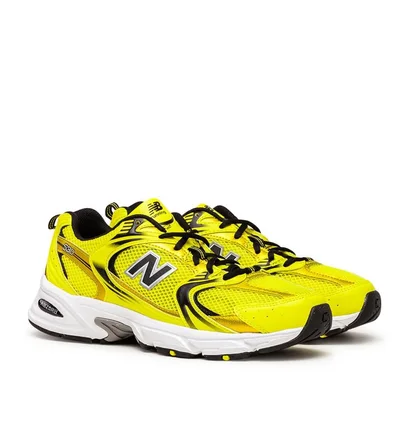New Balance MR530 SE (Gelb / Schwarz)