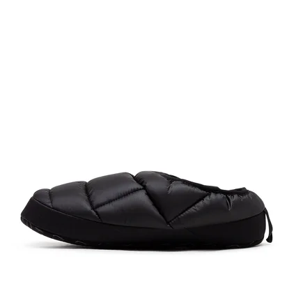 The North Face Nse Tent Mule IV (Schwarz)