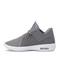 Nike Air Jordan First Class (Grau / Weiß)