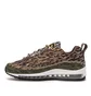 Nike Air Max 98 (Khaki / Orange)