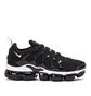 Nike Air VaporMax Plus (Schwarz / Weiß)