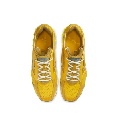 Nike Air Zoom Spiridon Cage 2 (Gelb / Weiß)