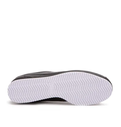 Nike Classic Cortez Premium (Schwarz)