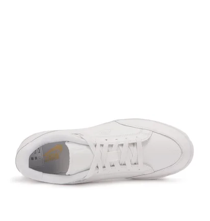 Nike Grandstand II Pinnacle Premium (Weiß)