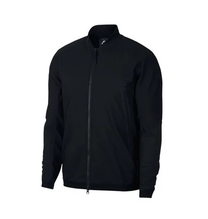 Nike Sportswear Tech Pack Track Jacket (Schwarz)