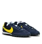 Nike Waffle Racer (Navy / Gelb)