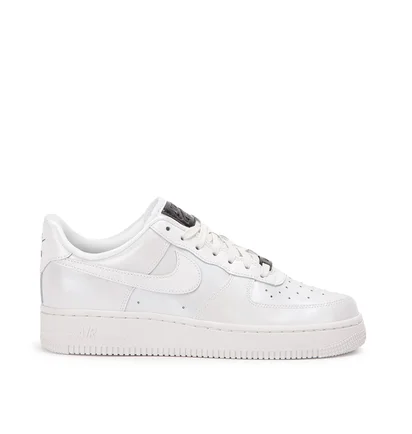 Nike WMNS Air Force 1 '07 LX (Weiß)