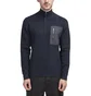 Norse Projects Fjord Tech Half Zip (Navy)