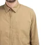 Norse Projects Jens Zip Packable Shirt (Khaki)