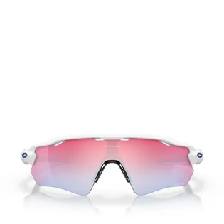 Oakley Radar EV Path (Weiß / Multi)