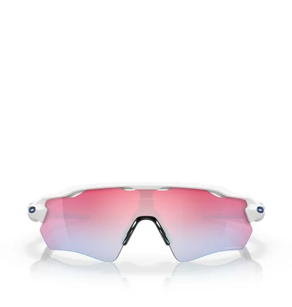 Oakley Radar EV Path (Weiß / Multi)