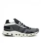 On Cloudnova (Schwarz / Navy / Weiß)