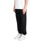 Snow Peak Recycled Cotton Sweat Pants (Schwarz)