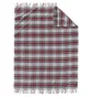 Pendleton 5th Avenue Throw Ivory (Grau)