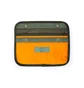 Porter by Yoshida Force Series Shoulder Bag (Olive)