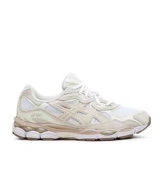Asics Gel-NYC (Weiß / Beige)