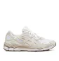 Asics Gel-NYC (Weiß / Beige)