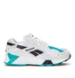 Reebok Aztrek OG (Weiß / Türkis)