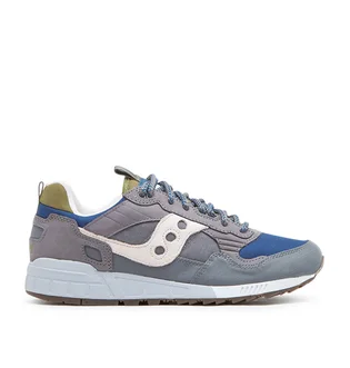 Saucony Shadow 5000 Outdoor (Grau / Multi)