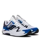 Saucony Grid 9000 (Weiß / Blau)