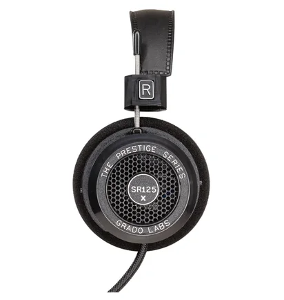 Grado SR 125x Headphones