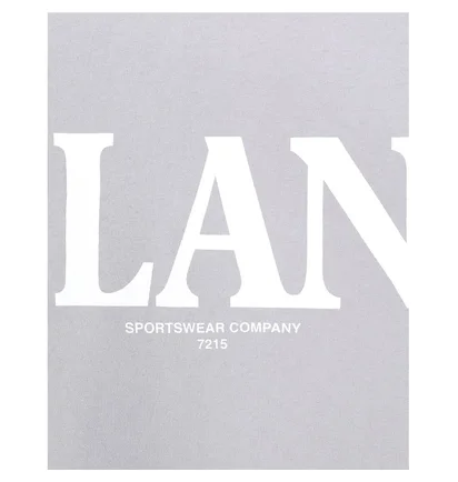Stone Island 'Data Scan' T-Shirt (Grau)