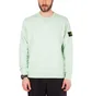 Stone Island Sweat Shirt Crewneck (Mintgrün)