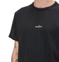 Stone Island T-Shirt (Schwarz)