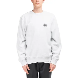 Stüssy Basic Crewneck (Grau)