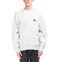 Stüssy Basic Crewneck (Grau)